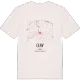 Glay karta t-shirt