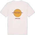 Glesbygd Norrlindsjö, Hassel cirkel t-shirt