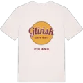 Glińsk cirkel t-shirt