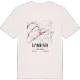 Glynneath karta t-shirt