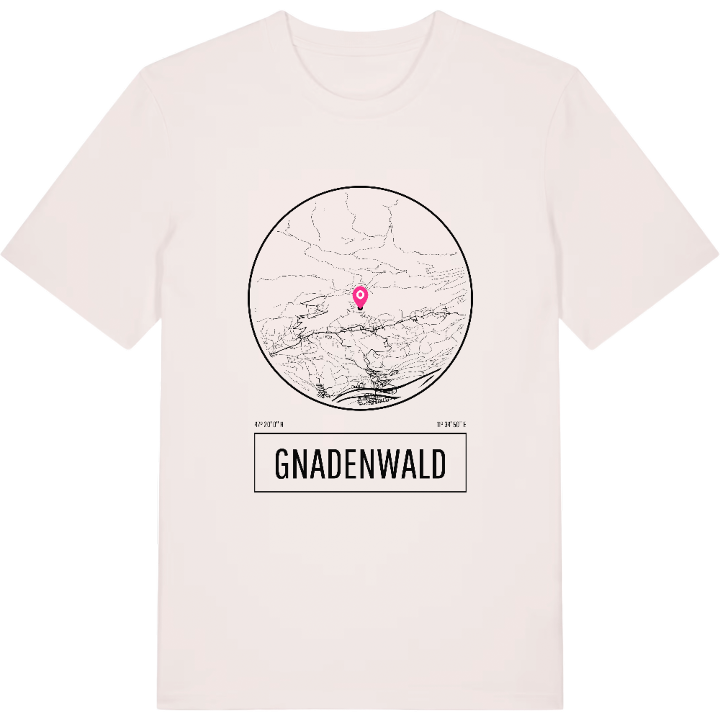 Gnadenwald t-shirt – t-shirt from PinShirt
