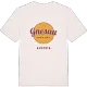 Gnesau cirkel t-shirt