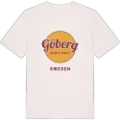 Göberg cirkel t-shirt