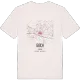 Goch karta t-shirt