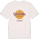 Gocksta cirkel t-shirt