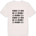 Godhem ordlek t-shirt