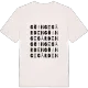 Göingegården wordplay t-shirt