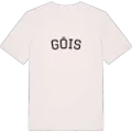 Góis böjd t-shirt