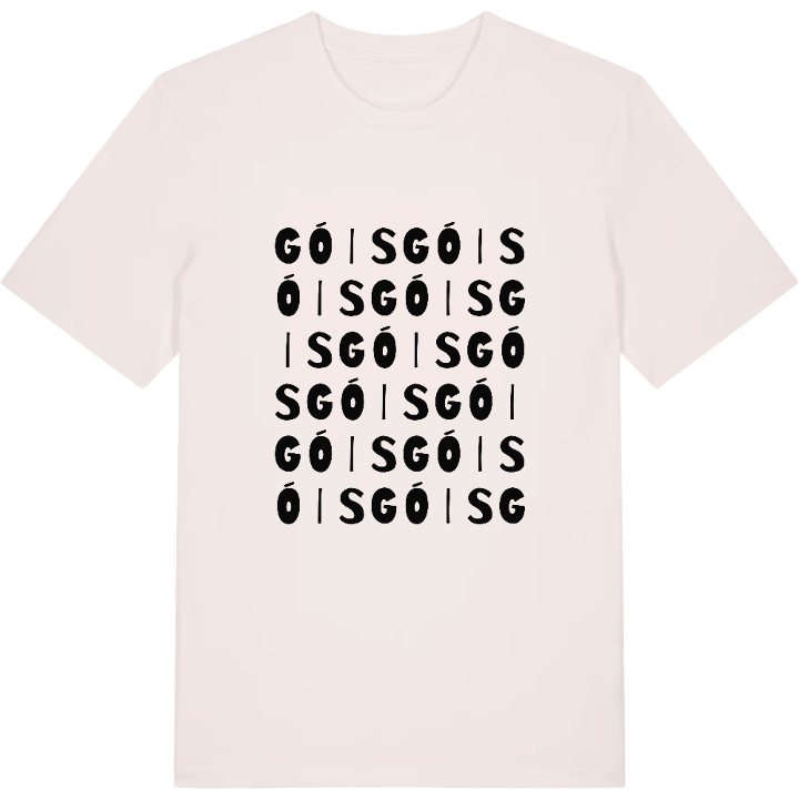 Góis wordplay t-shirt – t-shirt from PinShirt