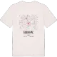 Golinhac karta t-shirt