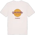 Gonzeville cirkel t-shirt
