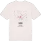 Goor karta t-shirt
