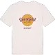 Goosefeld cirkel t-shirt