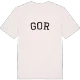 Gor böjd t-shirt