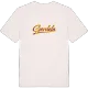 Gordola baseball t-shirt