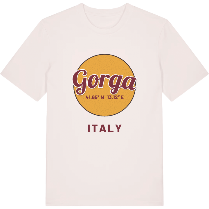 Gorga circle t-shirt – t-shirt from PinShirt