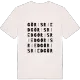 Görisried wordplay t-shirt