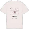 Gorredijk map t-shirt