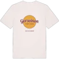 Gorseinon circle t-shirt