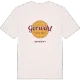 Görwihl cirkel t-shirt
