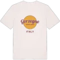 Gorzegno circle t-shirt