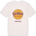 Gottne cirkel t-shirt
