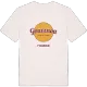 Gouesnou cirkel t-shirt