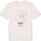 Goyatz karta t-shirt