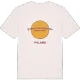 Grabina Radziwiłłowska circle t-shirt