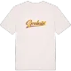 Grabušić baseball t-shirt