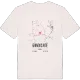 Gradishtë karta t-shirt