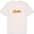Gråhus baseball t-shirt