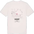 Grainet karta t-shirt