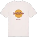 Gramschatz circle t-shirt