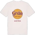 Grän cirkel t-shirt