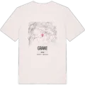 Grane karta t-shirt