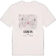 Granera karta t-shirt
