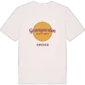 Grangården cirkel t-shirt