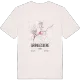 Grängesberg karta t-shirt