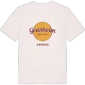 Granholm cirkel t-shirt