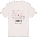 Granhult map t-shirt