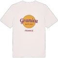 Granieu circle t-shirt