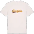 Granlyckan baseball t-shirt