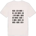 Granmora ordlek t-shirt