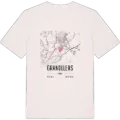 Granollers karta t-shirt