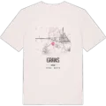 Grans karta t-shirt
