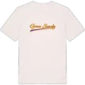 Grans sameby baseball t-shirt