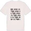Granshult ordlek t-shirt