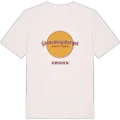 Granskogsberget cirkel t-shirt