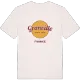 Granville cirkel t-shirt